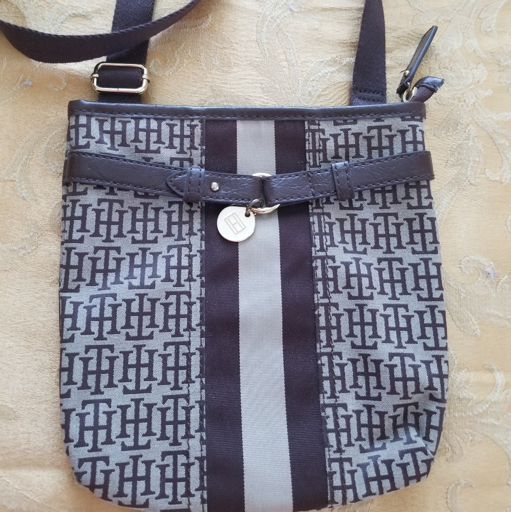 Tommy Hilfiger crossbody bag